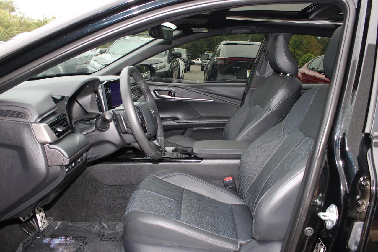 2025 Toyota Camry XSE Stafford VA
