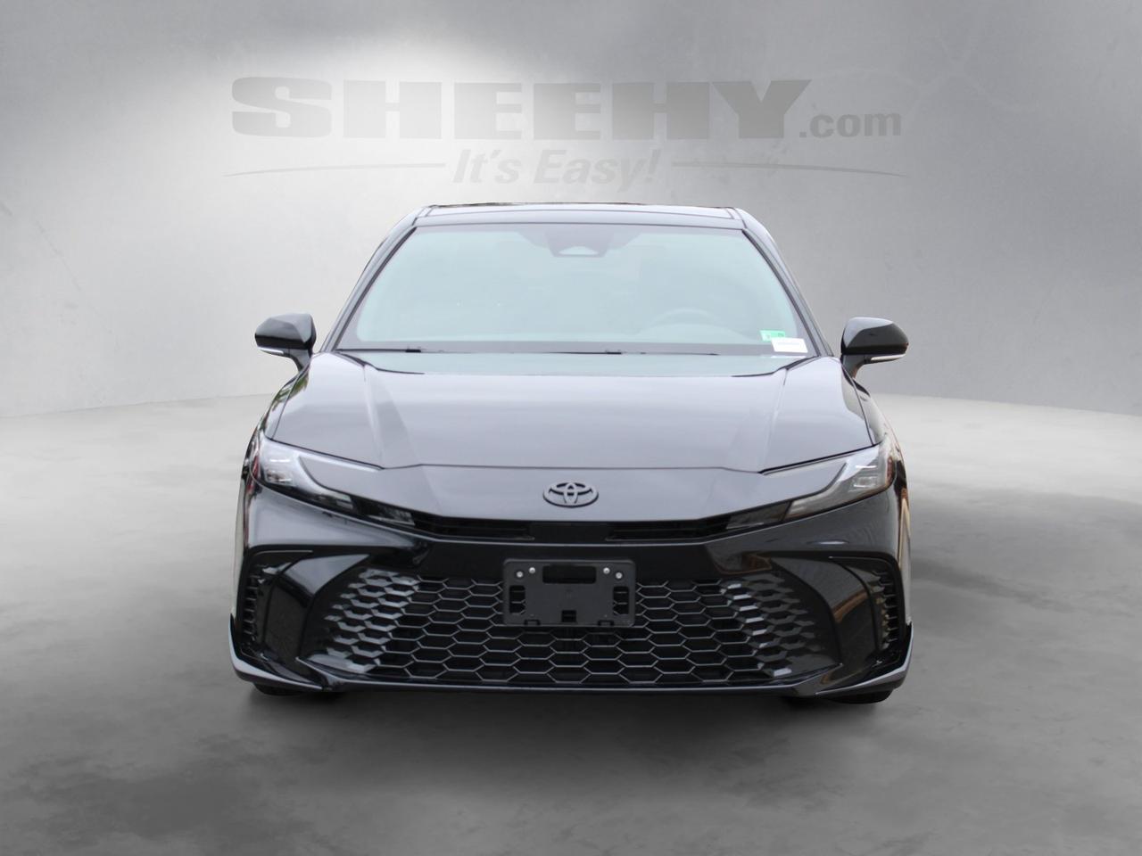 2025 Toyota Camry XSE Stafford VA
