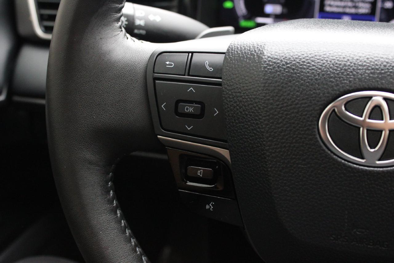 2025 Toyota Camry XSE Stafford VA