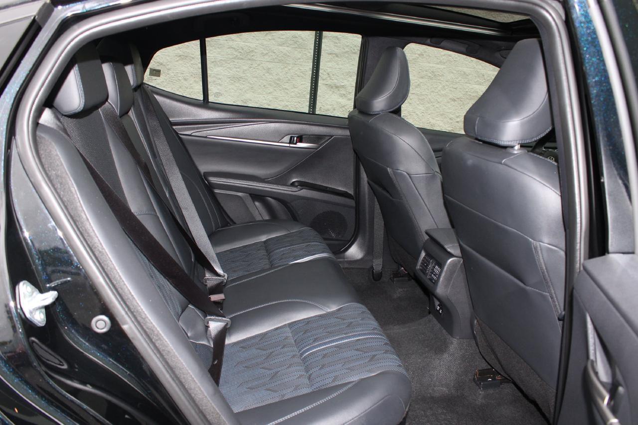 2025 Toyota Camry XSE Stafford VA
