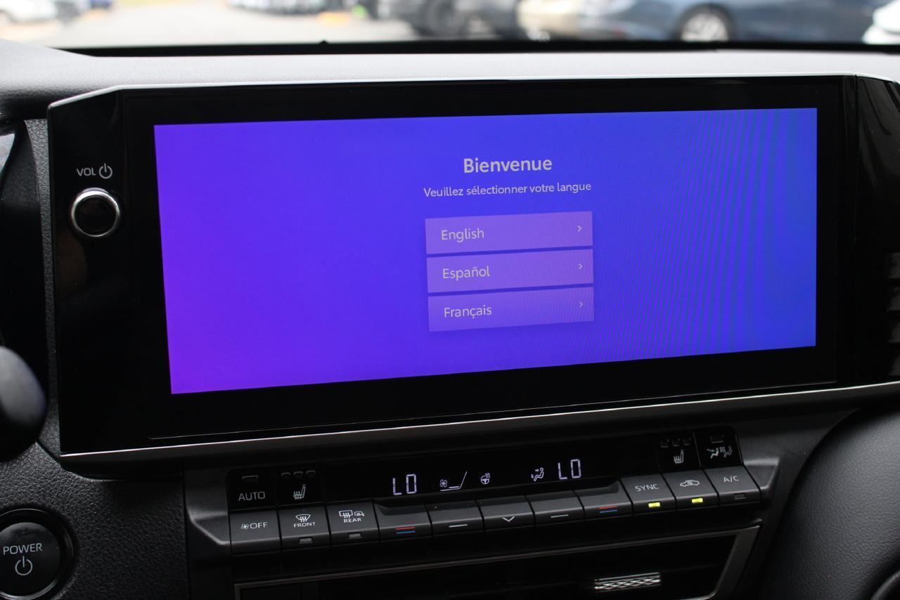 2025 Toyota Camry XSE Stafford VA