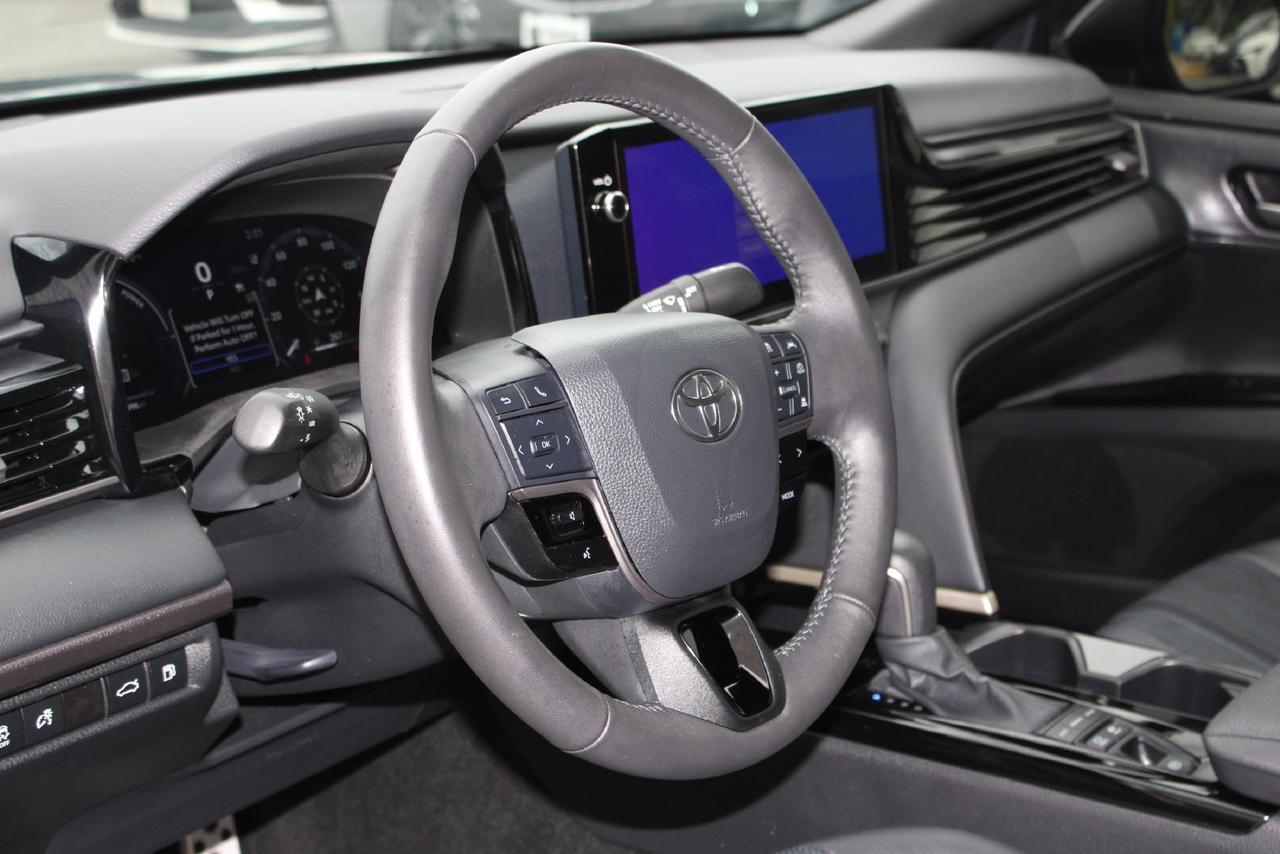 2025 Toyota Camry XSE Stafford VA