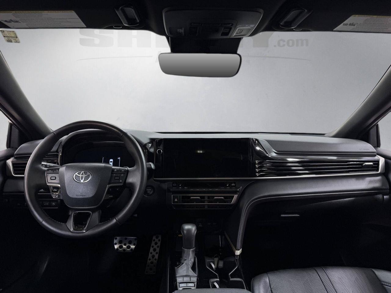 2025 Toyota Camry XSE Annapolis MD