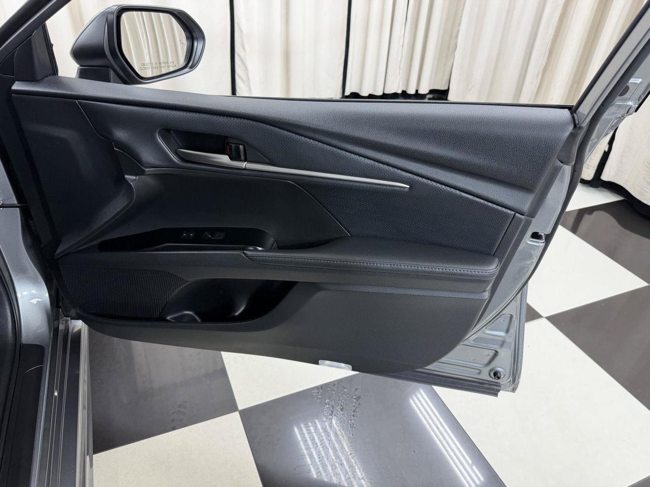 2025 Toyota Camry XSE Annapolis MD