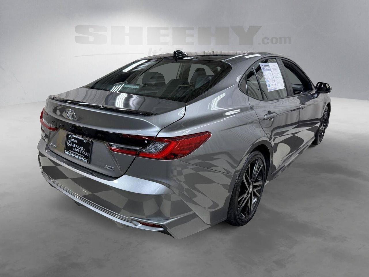 2025 Toyota Camry XSE Annapolis MD