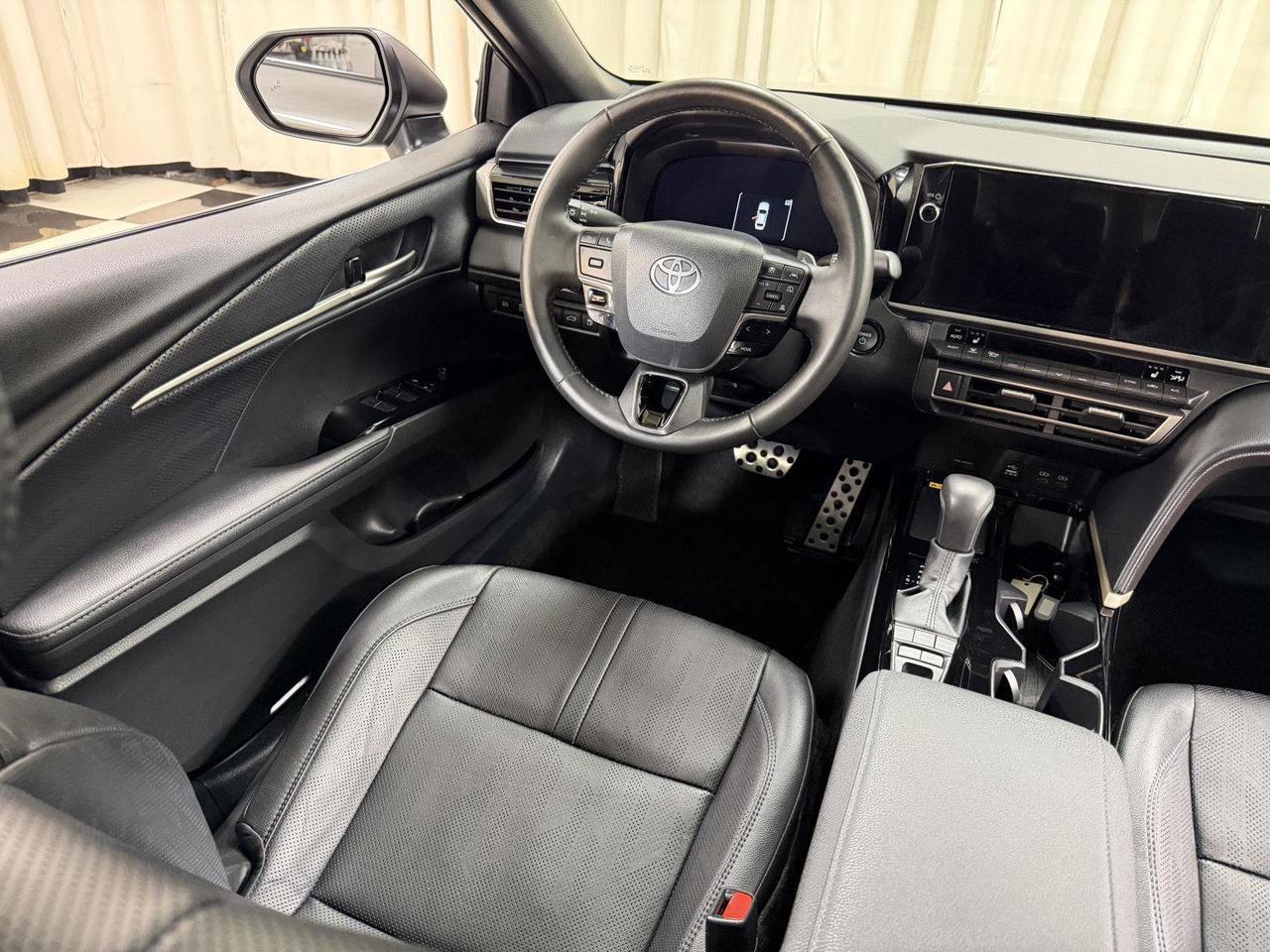 2025 Toyota Camry XSE Annapolis MD