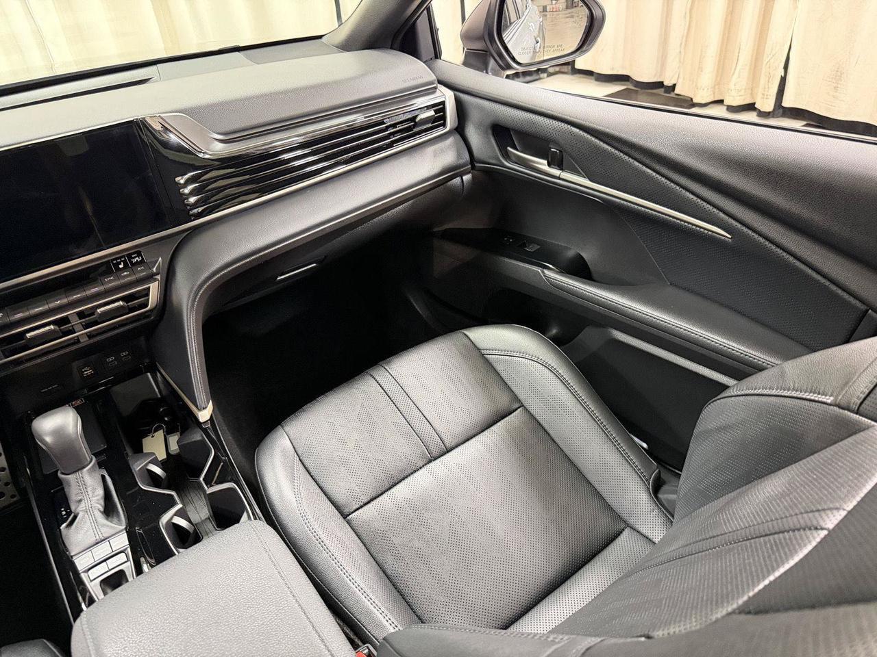 2025 Toyota Camry XSE Annapolis MD