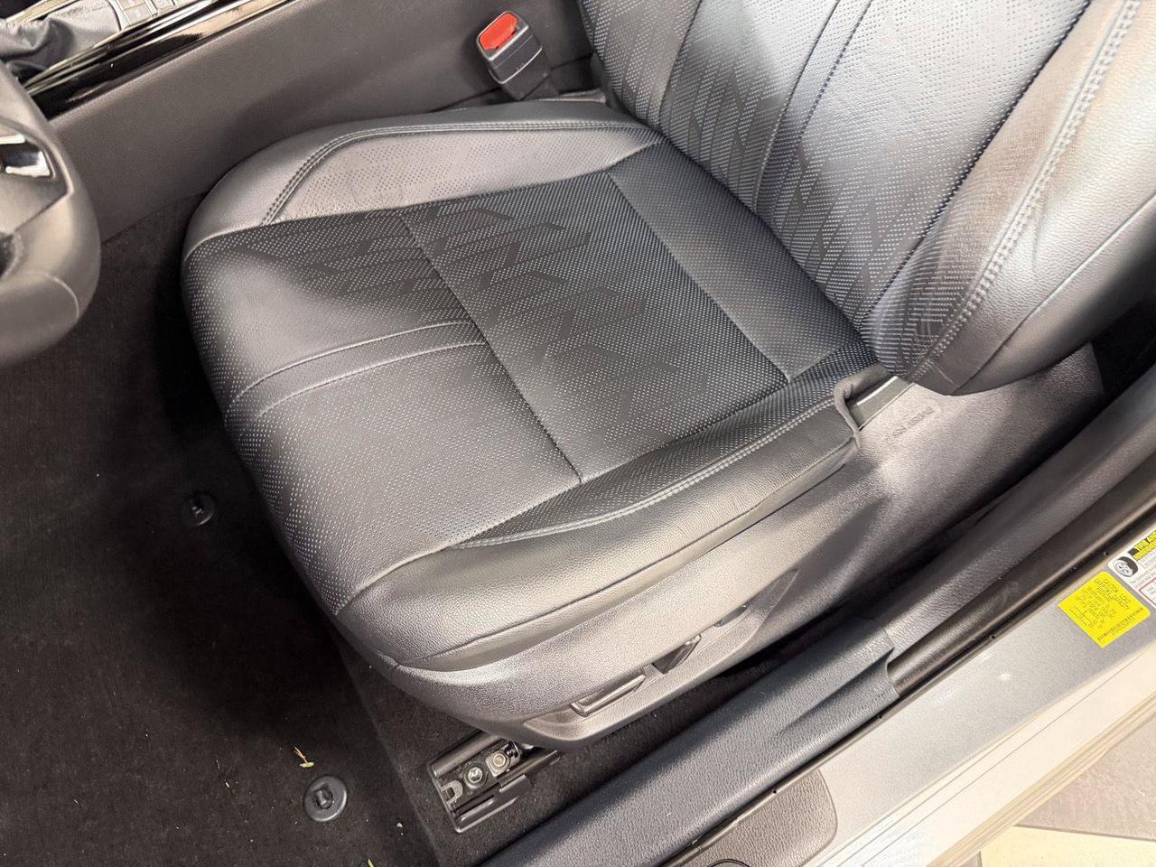 2025 Toyota Camry XSE Annapolis MD