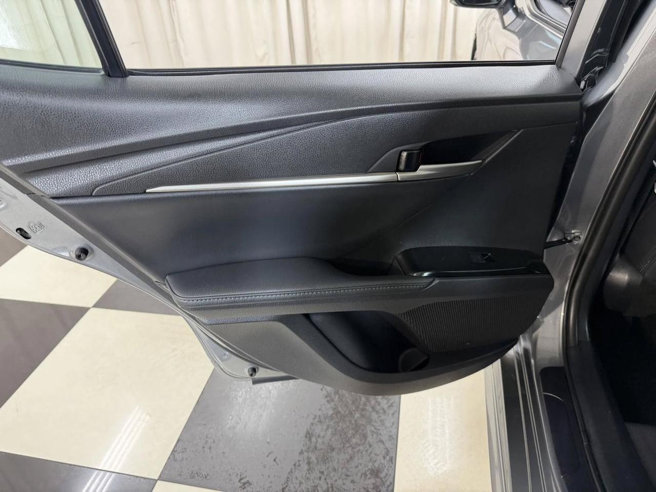 2025 Toyota Camry XSE Annapolis MD