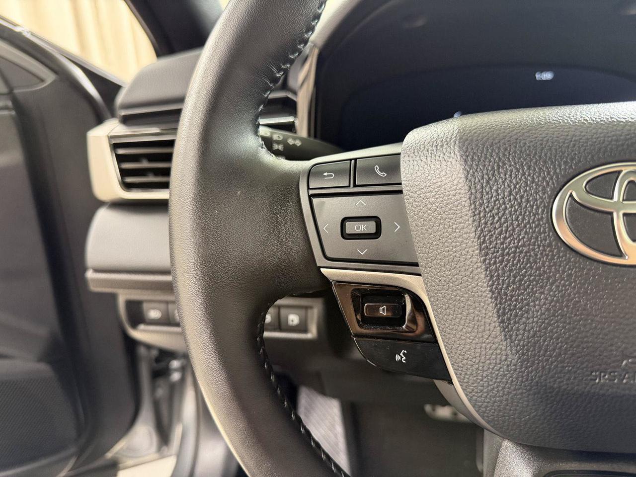 2025 Toyota Camry XSE Annapolis MD