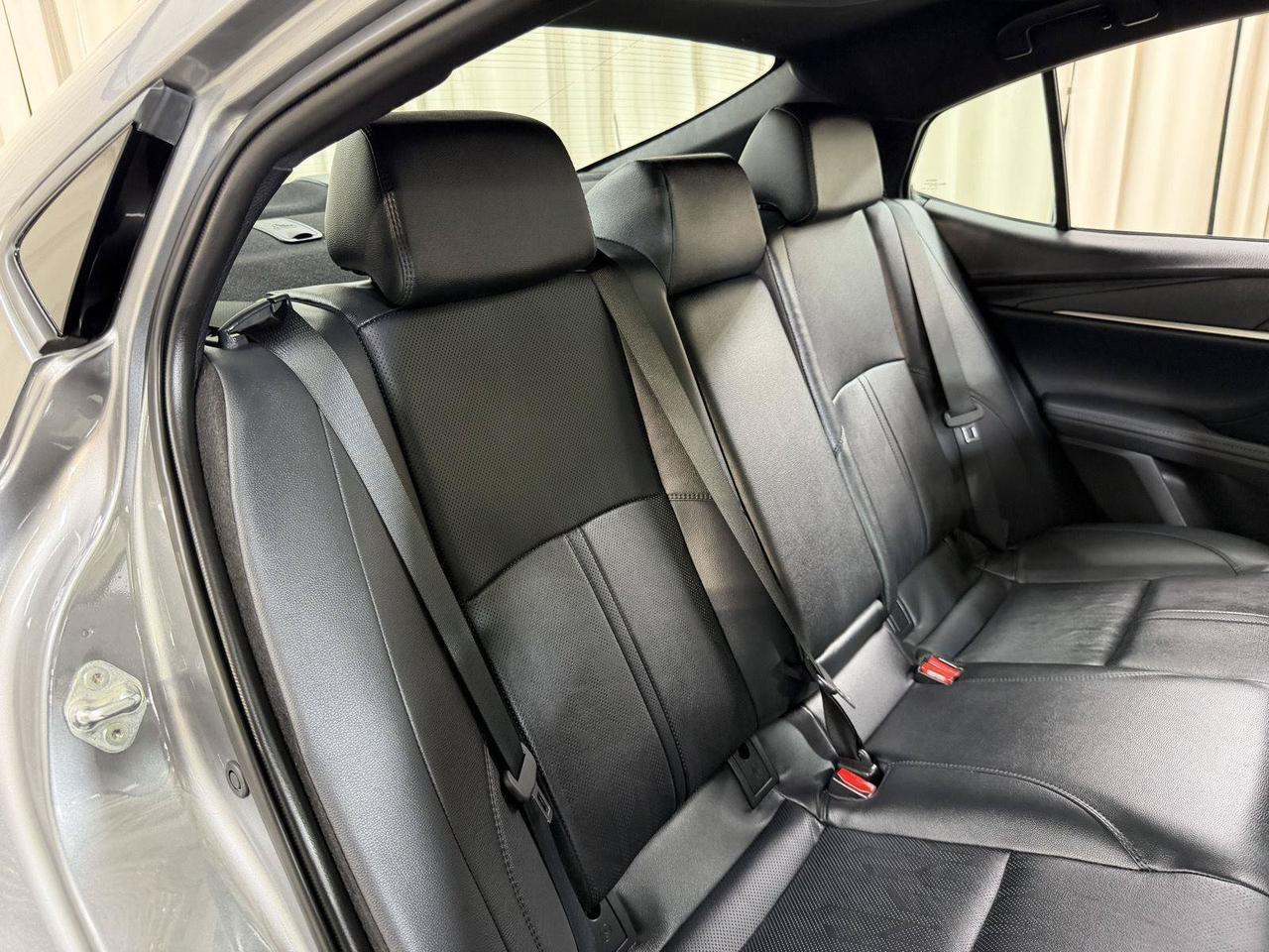 2025 Toyota Camry XSE Annapolis MD