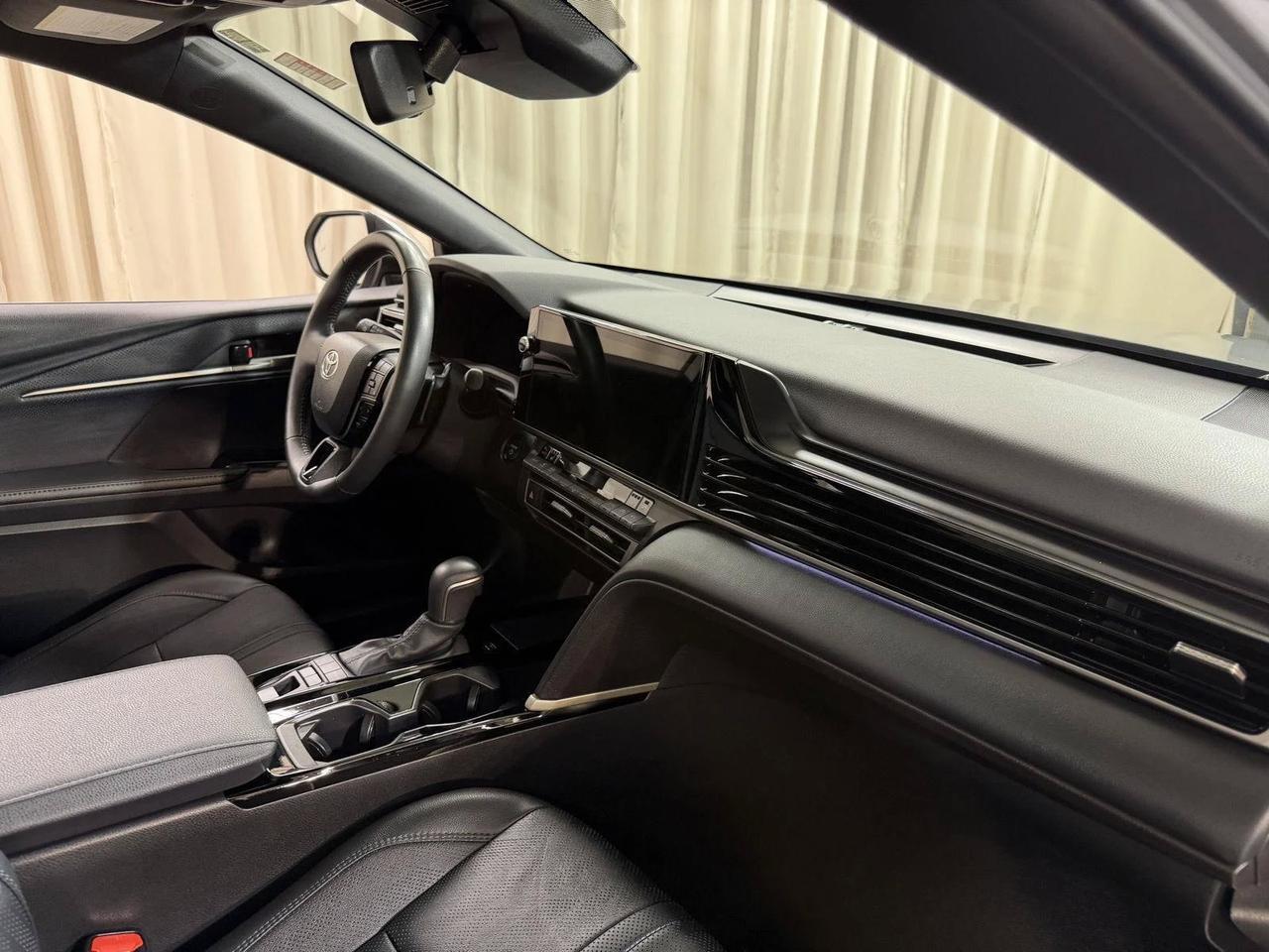 2025 Toyota Camry XSE Annapolis MD