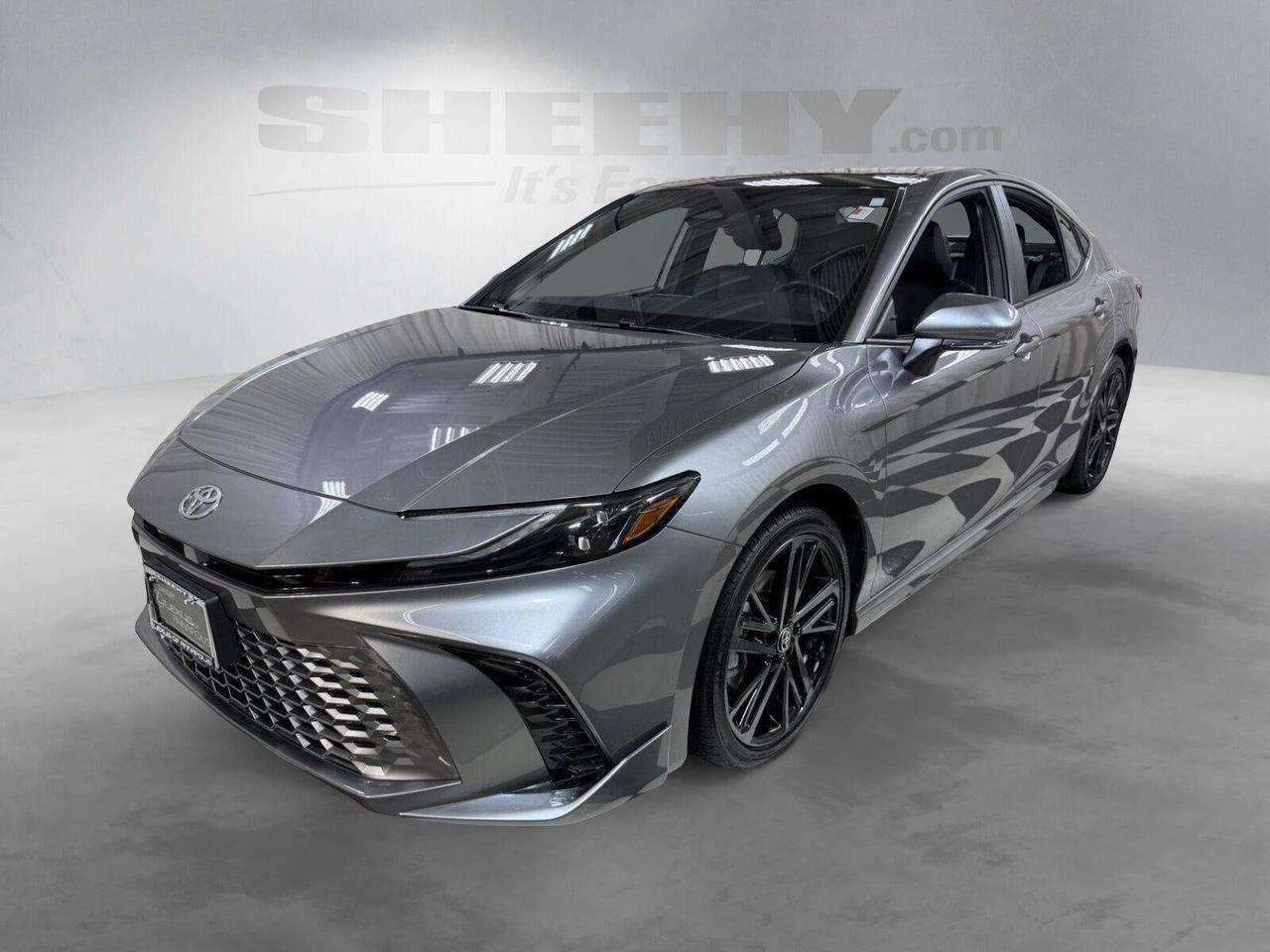 2025 Toyota Camry XSE Annapolis MD