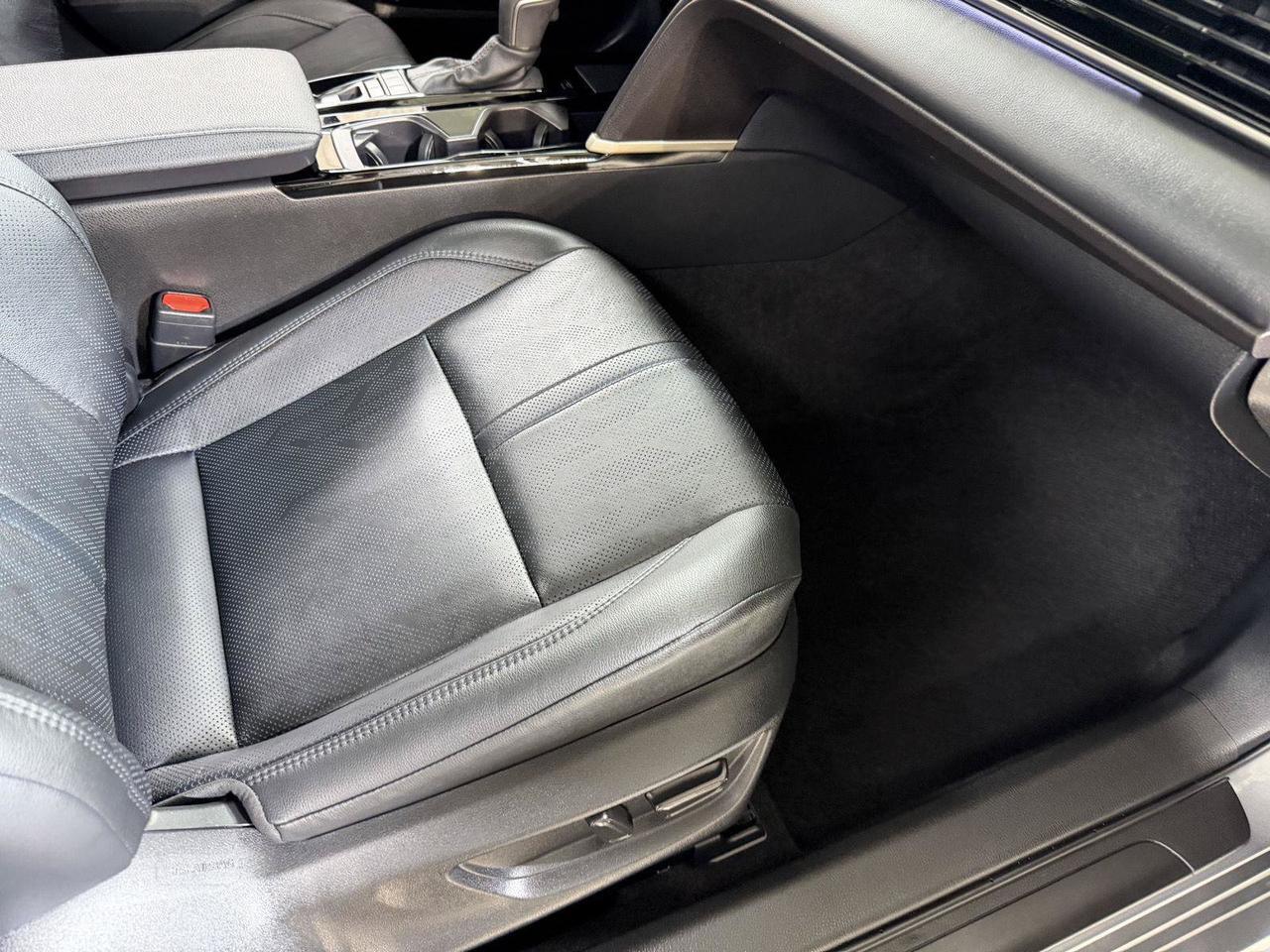 2025 Toyota Camry XSE Annapolis MD