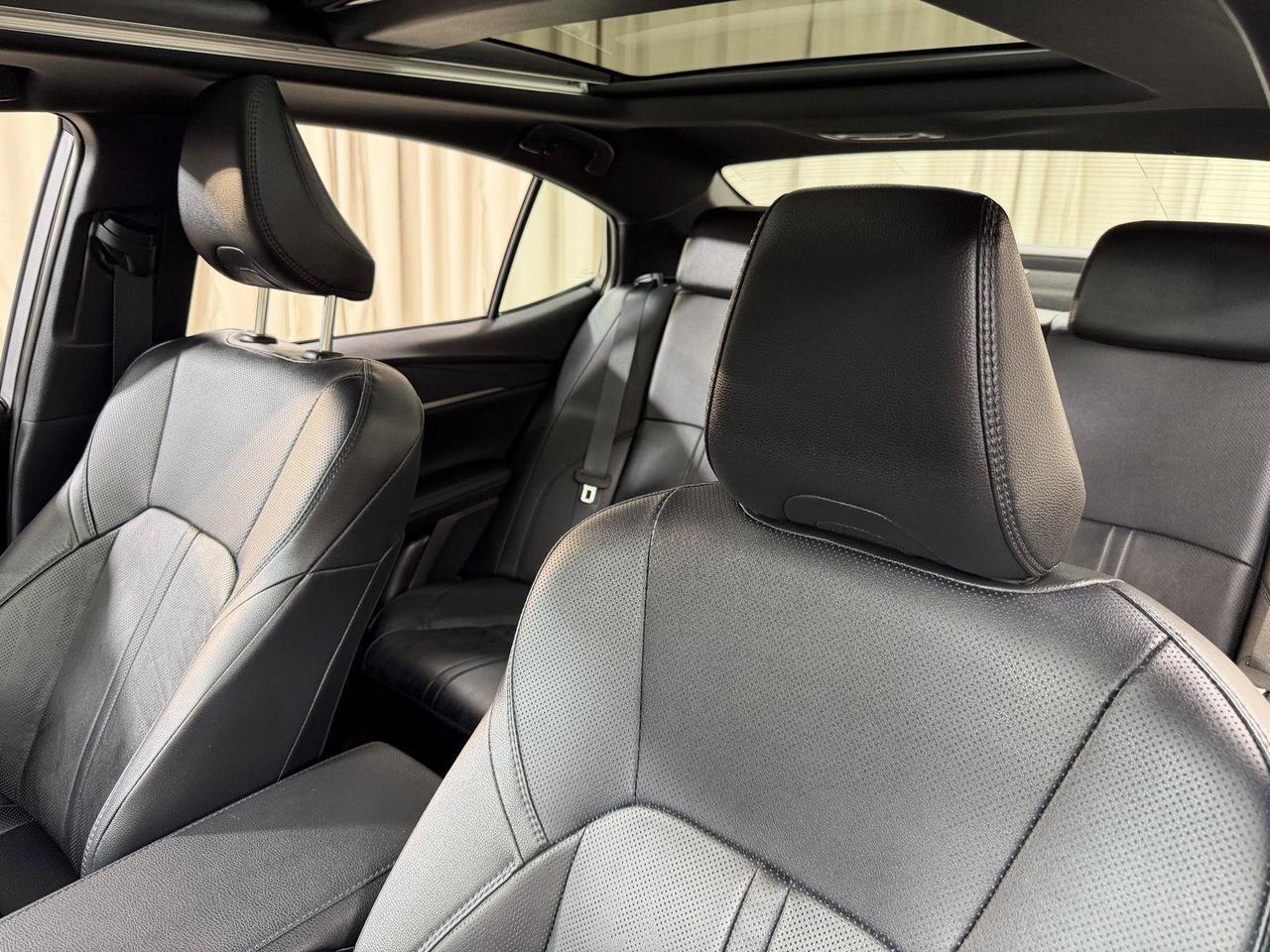 2025 Toyota Camry XSE Annapolis MD