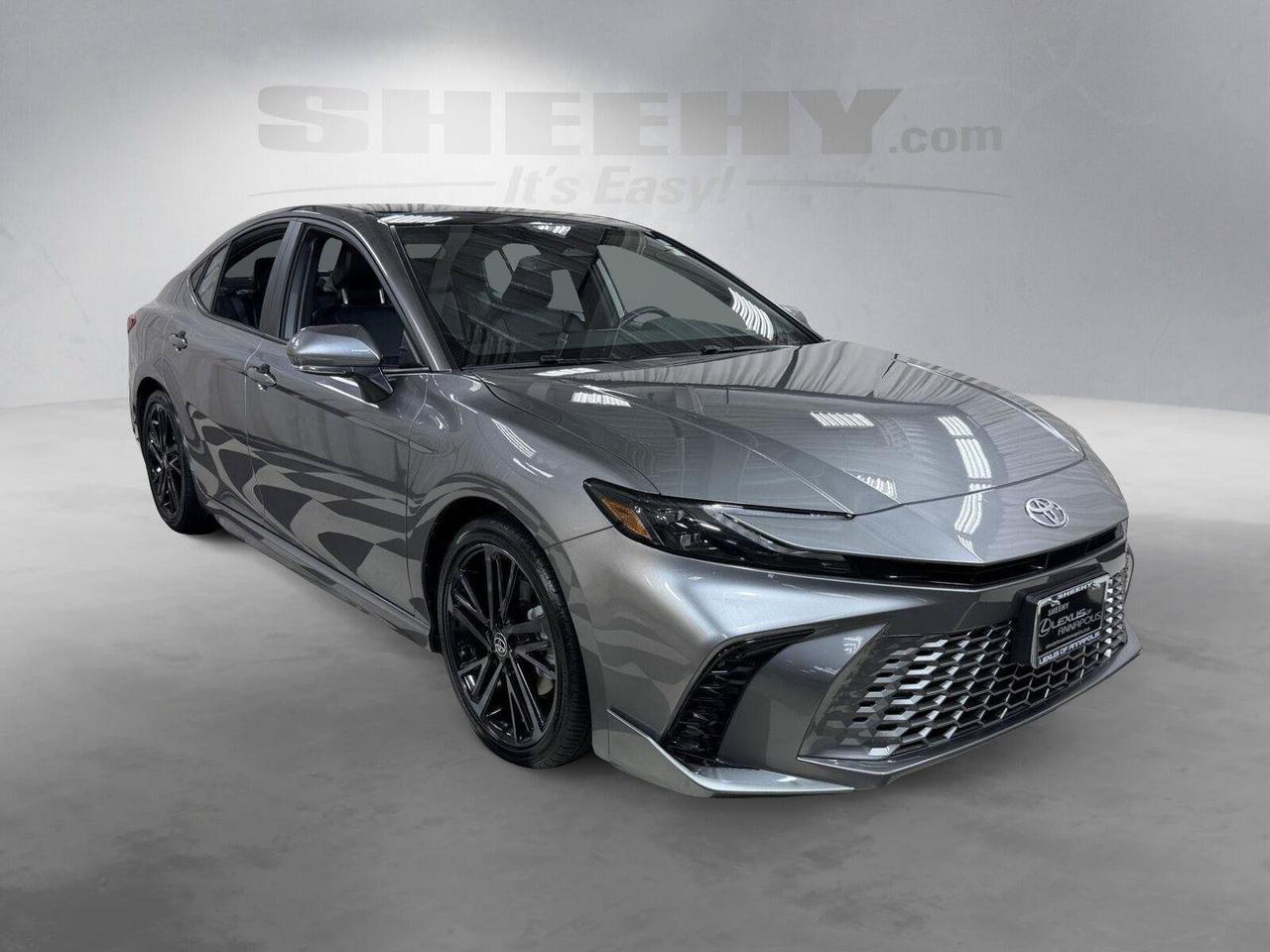 2025 Toyota Camry XSE Annapolis MD
