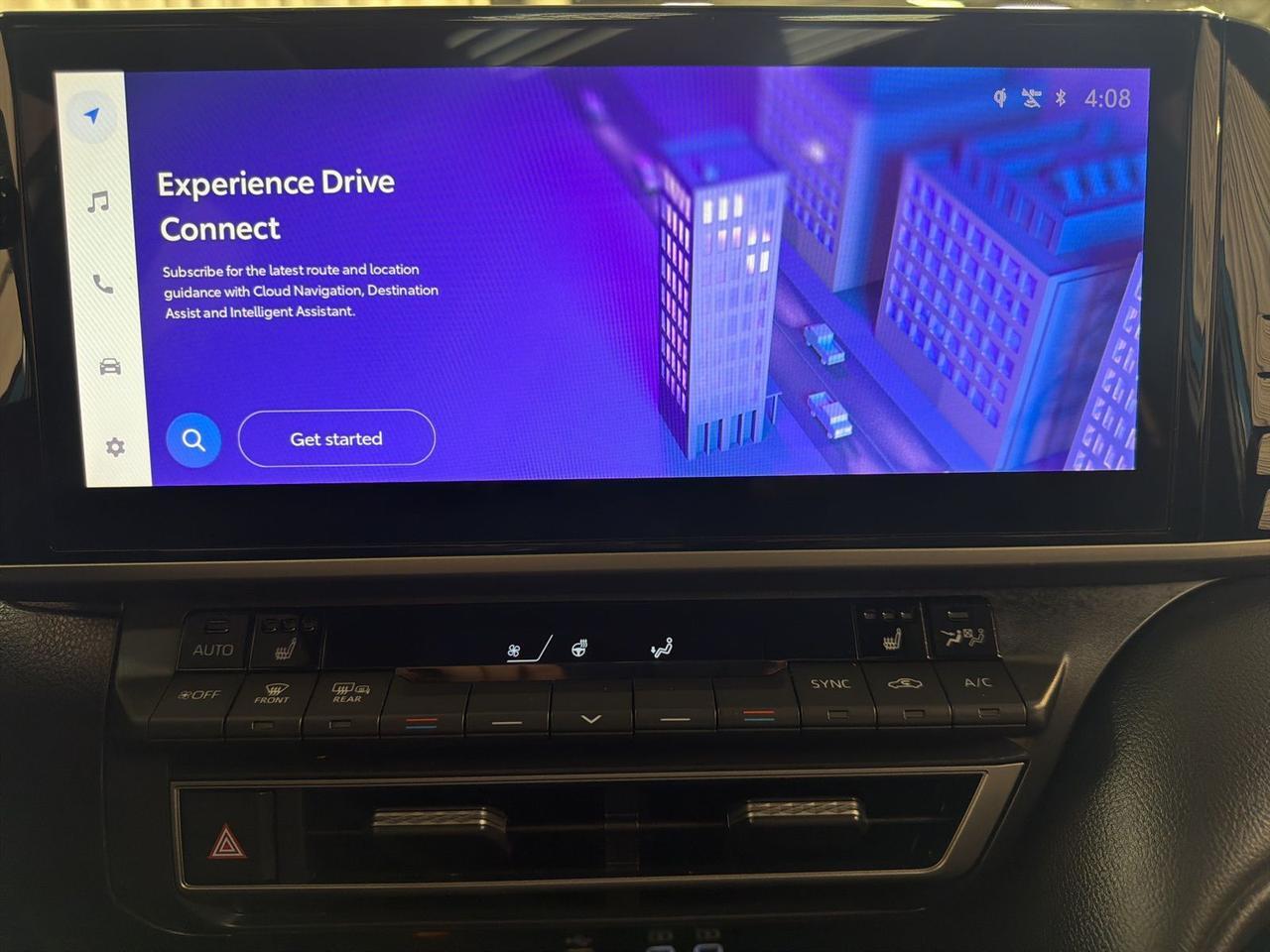 2025 Toyota Camry XSE Annapolis MD