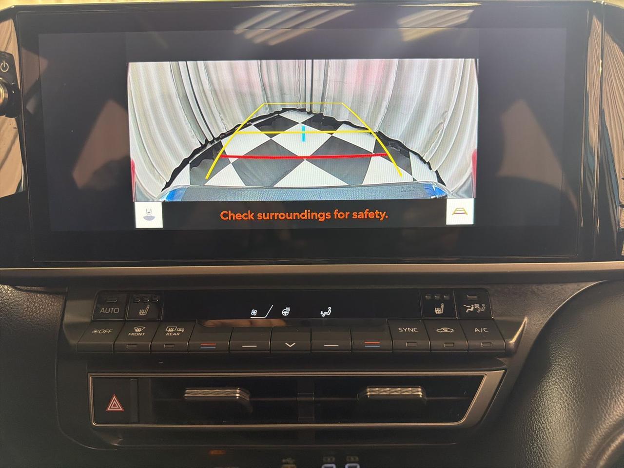 2025 Toyota Camry XSE Annapolis MD