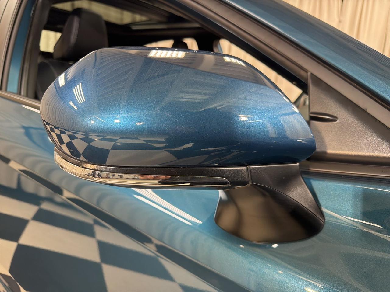 2025 Toyota Camry XSE Annapolis MD