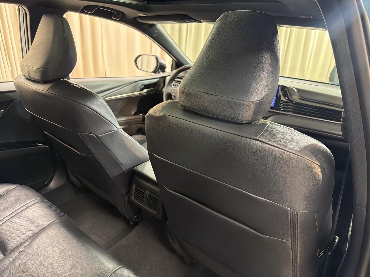 2025 Toyota Camry XSE Annapolis MD