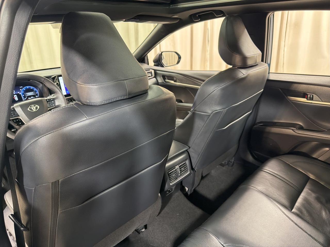 2025 Toyota Camry XSE Annapolis MD