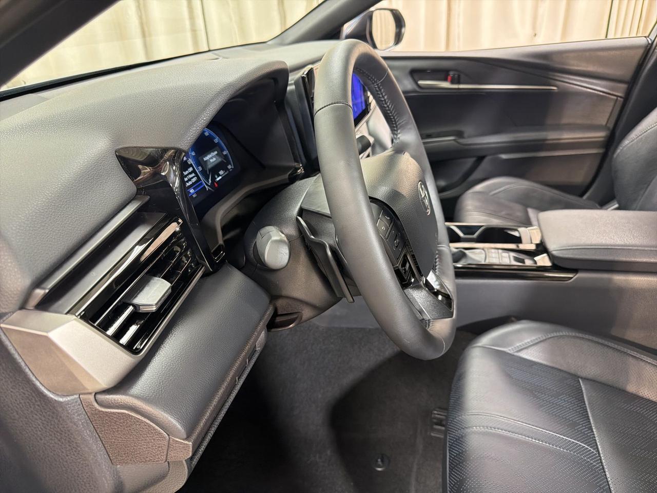 2025 Toyota Camry XSE Annapolis MD