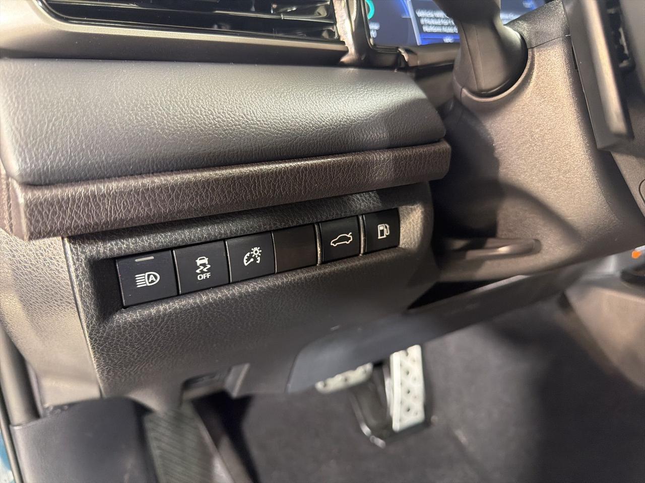 2025 Toyota Camry XSE Annapolis MD