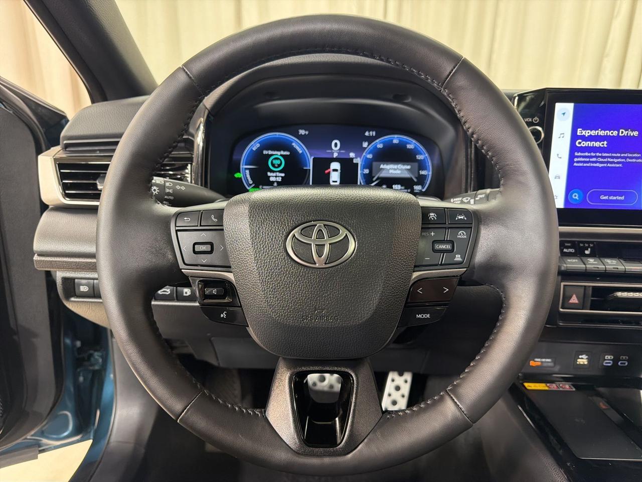 2025 Toyota Camry XSE Annapolis MD