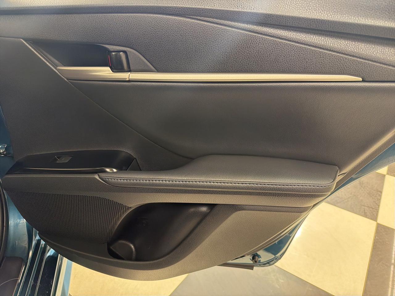 2025 Toyota Camry XSE Annapolis MD