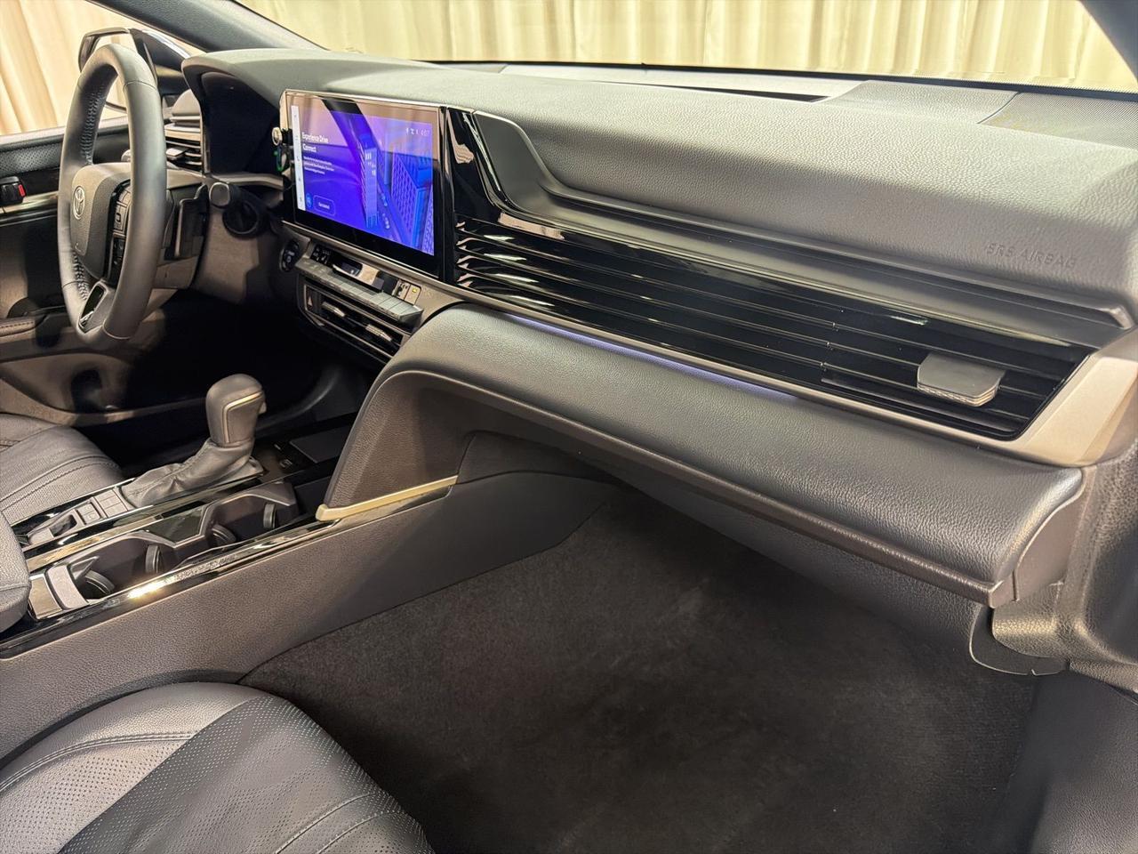 2025 Toyota Camry XSE Annapolis MD