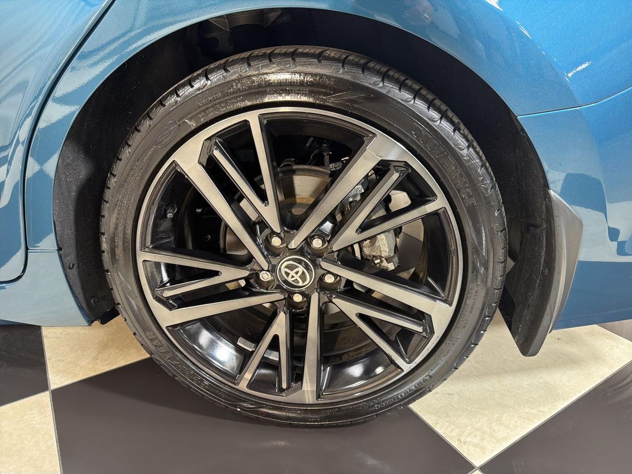 2025 Toyota Camry XSE Annapolis MD