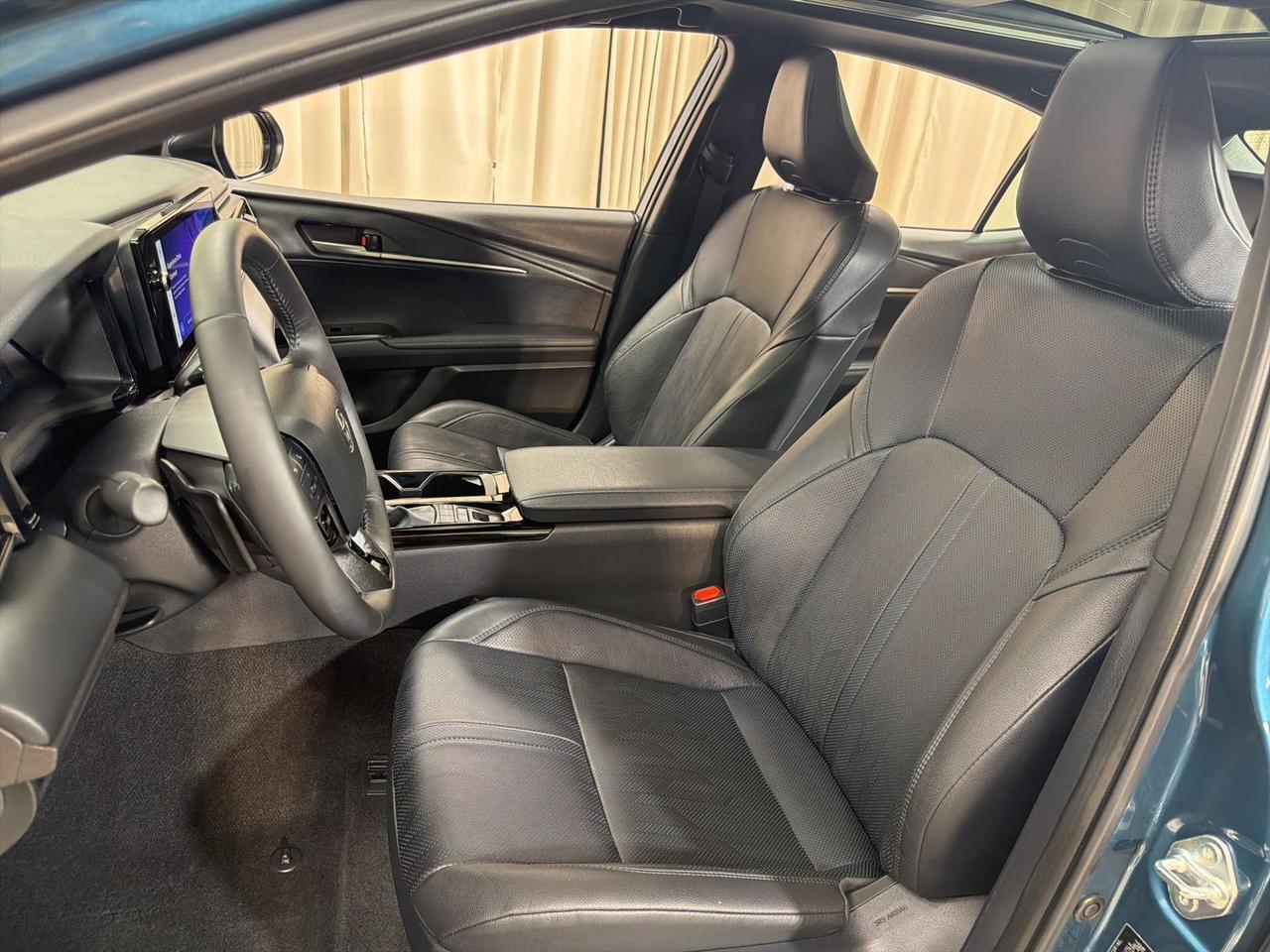 2025 Toyota Camry XSE Annapolis MD