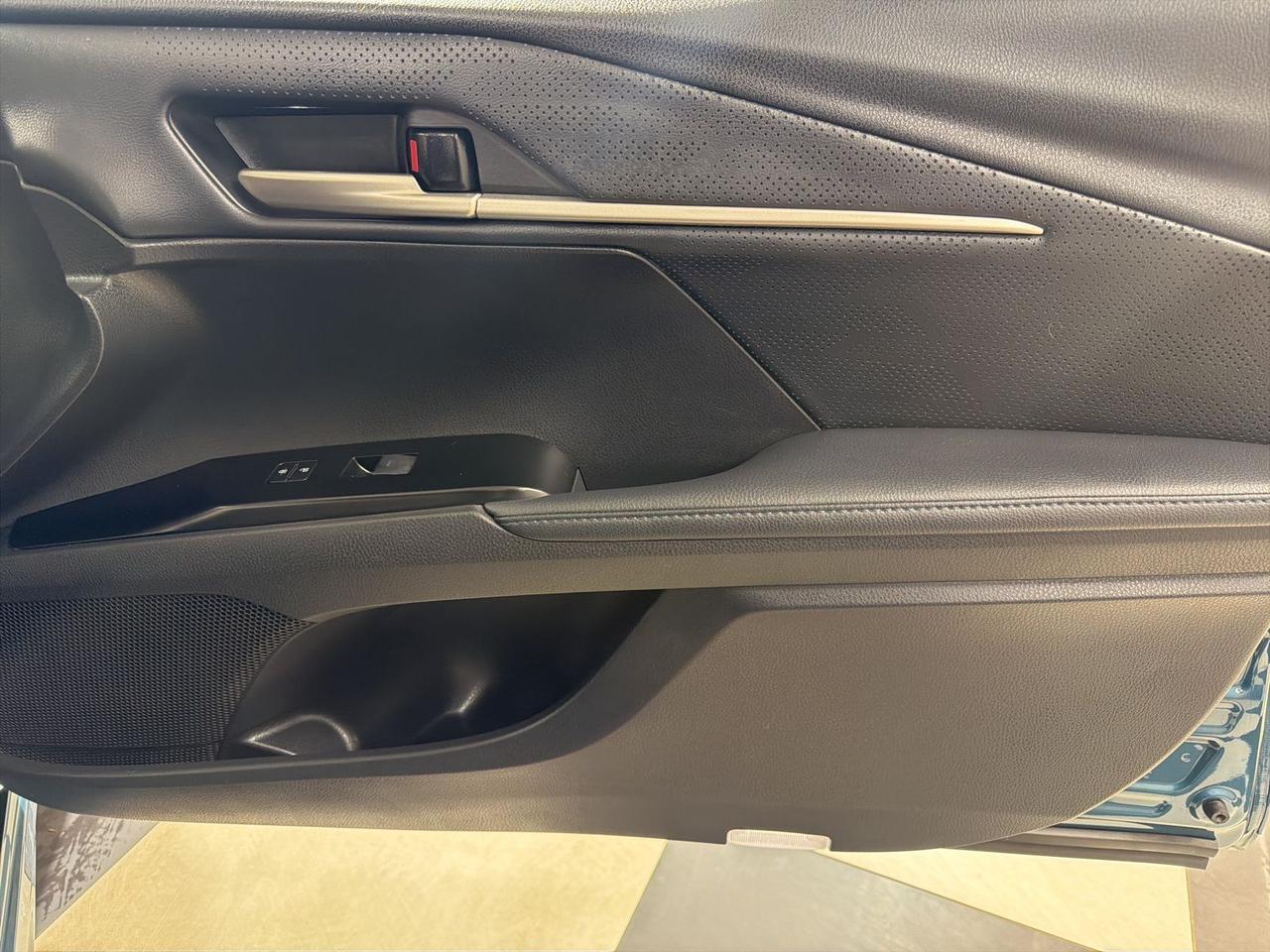 2025 Toyota Camry XSE Annapolis MD