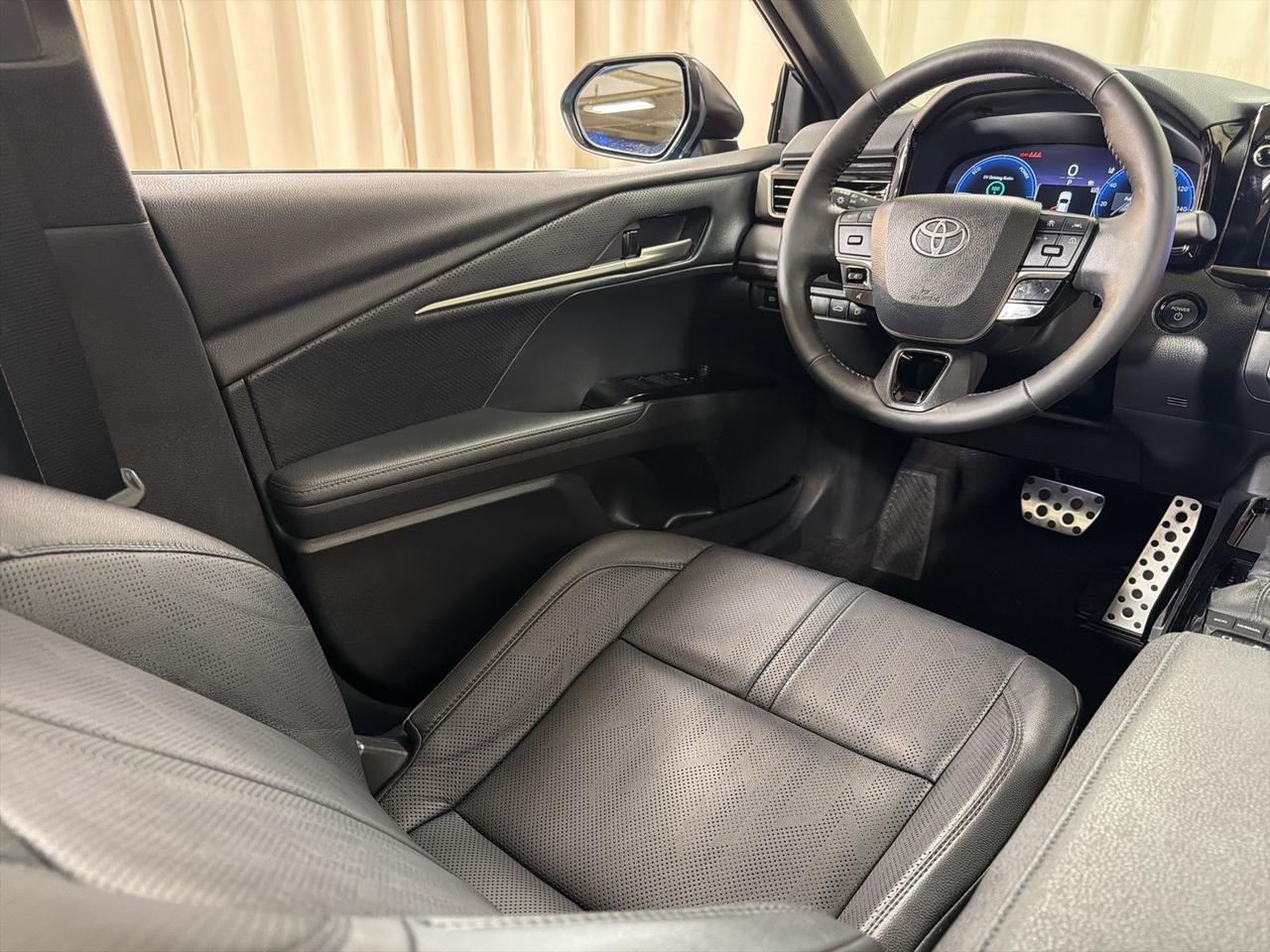 2025 Toyota Camry XSE Annapolis MD