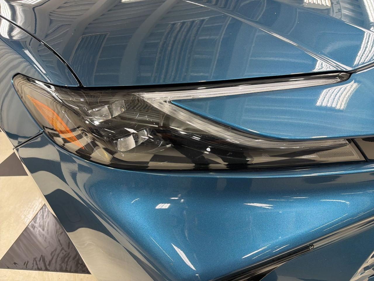 2025 Toyota Camry XSE Annapolis MD