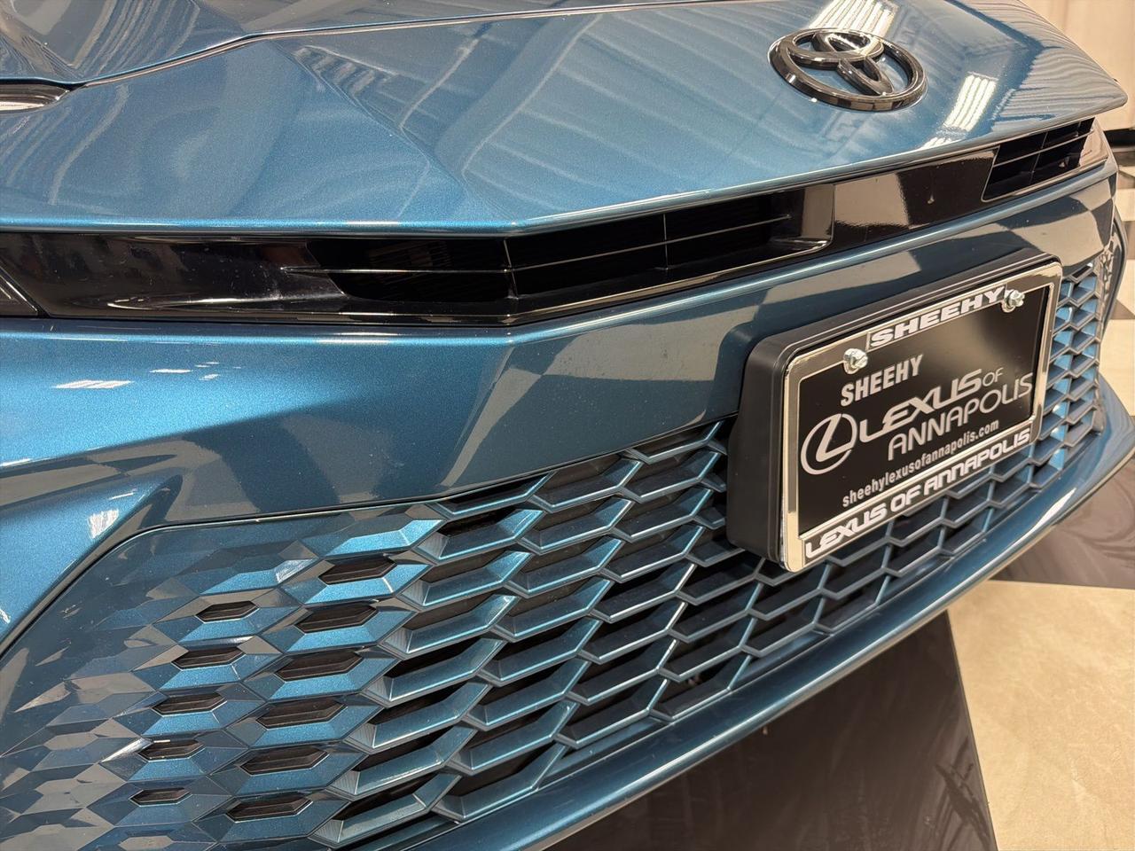 2025 Toyota Camry XSE Annapolis MD