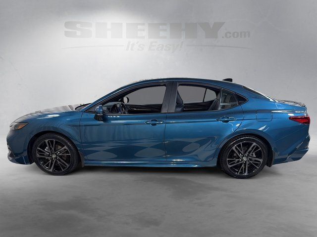 2025 Toyota Camry XSE Annapolis MD