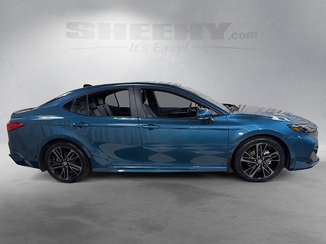 2025 Toyota Camry XSE Annapolis MD