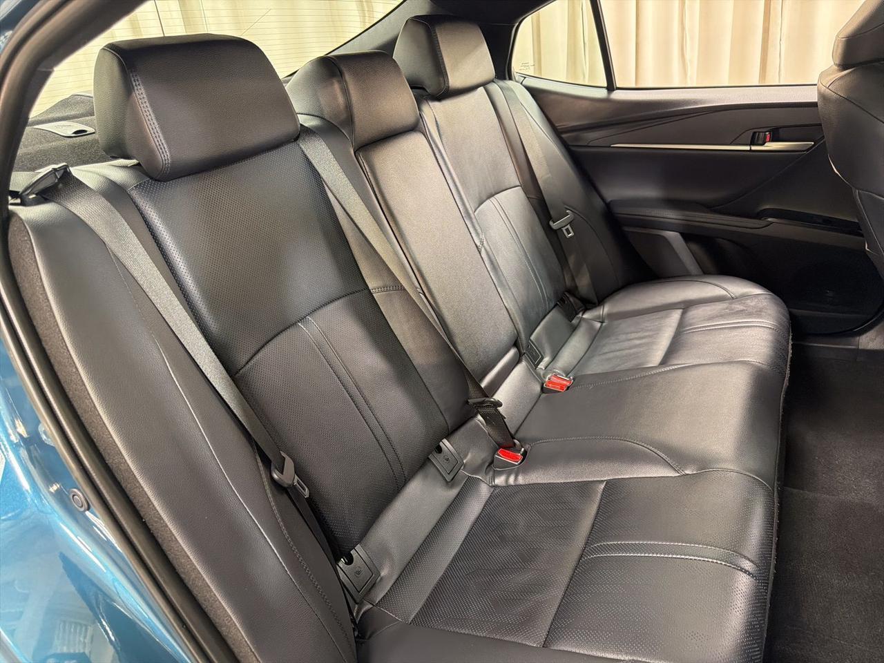 2025 Toyota Camry XSE Annapolis MD