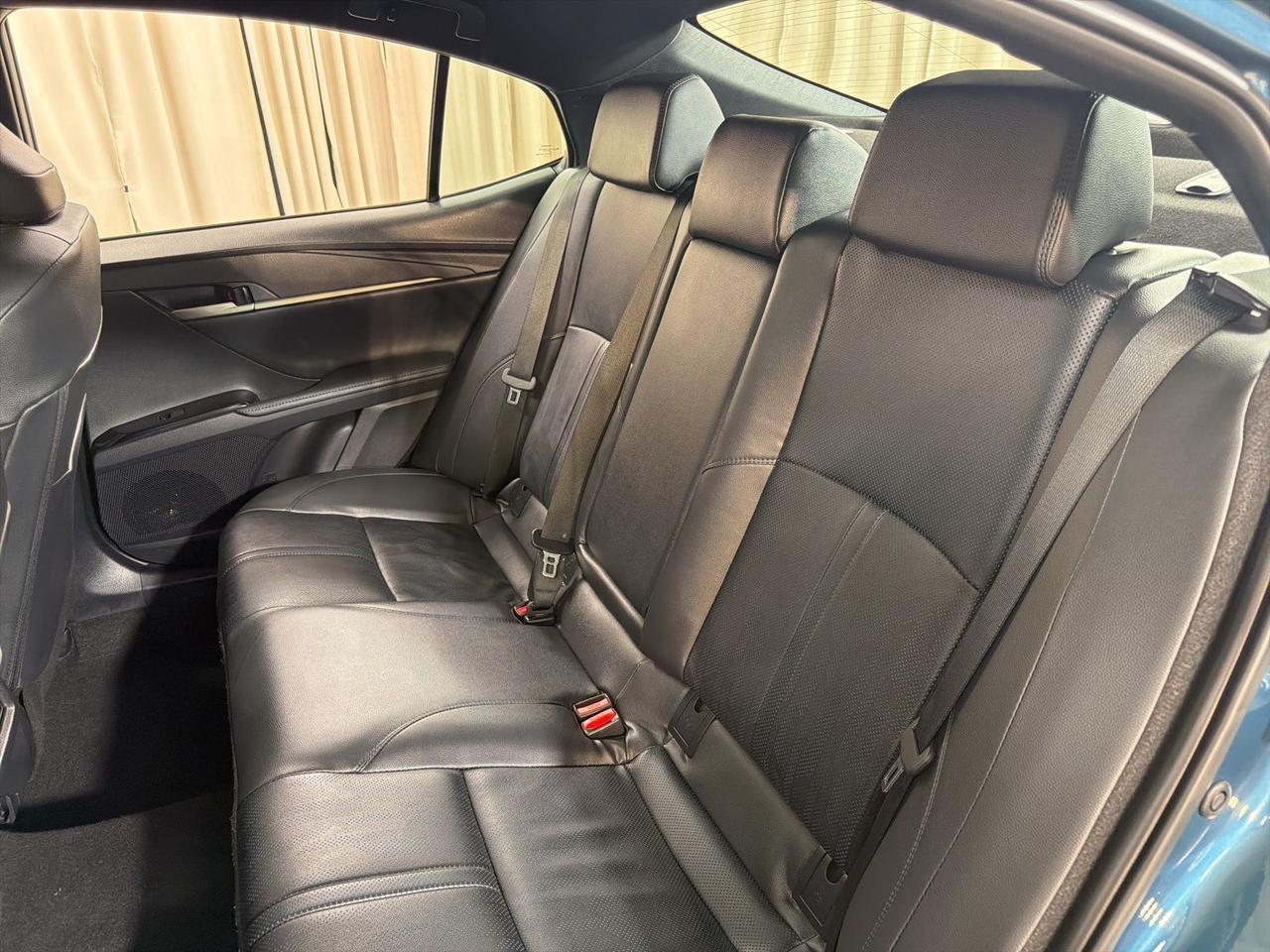 2025 Toyota Camry XSE Annapolis MD