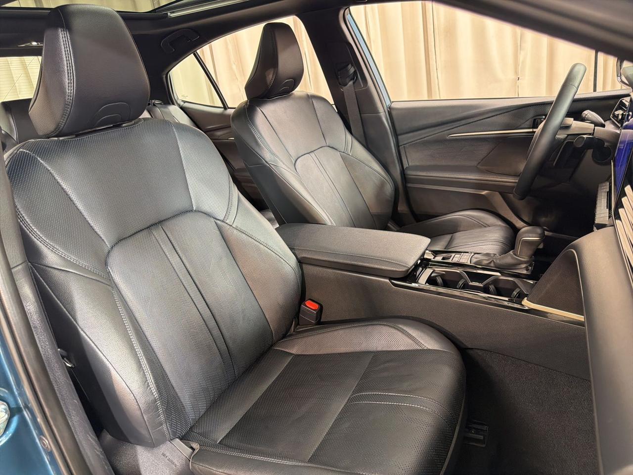 2025 Toyota Camry XSE Annapolis MD