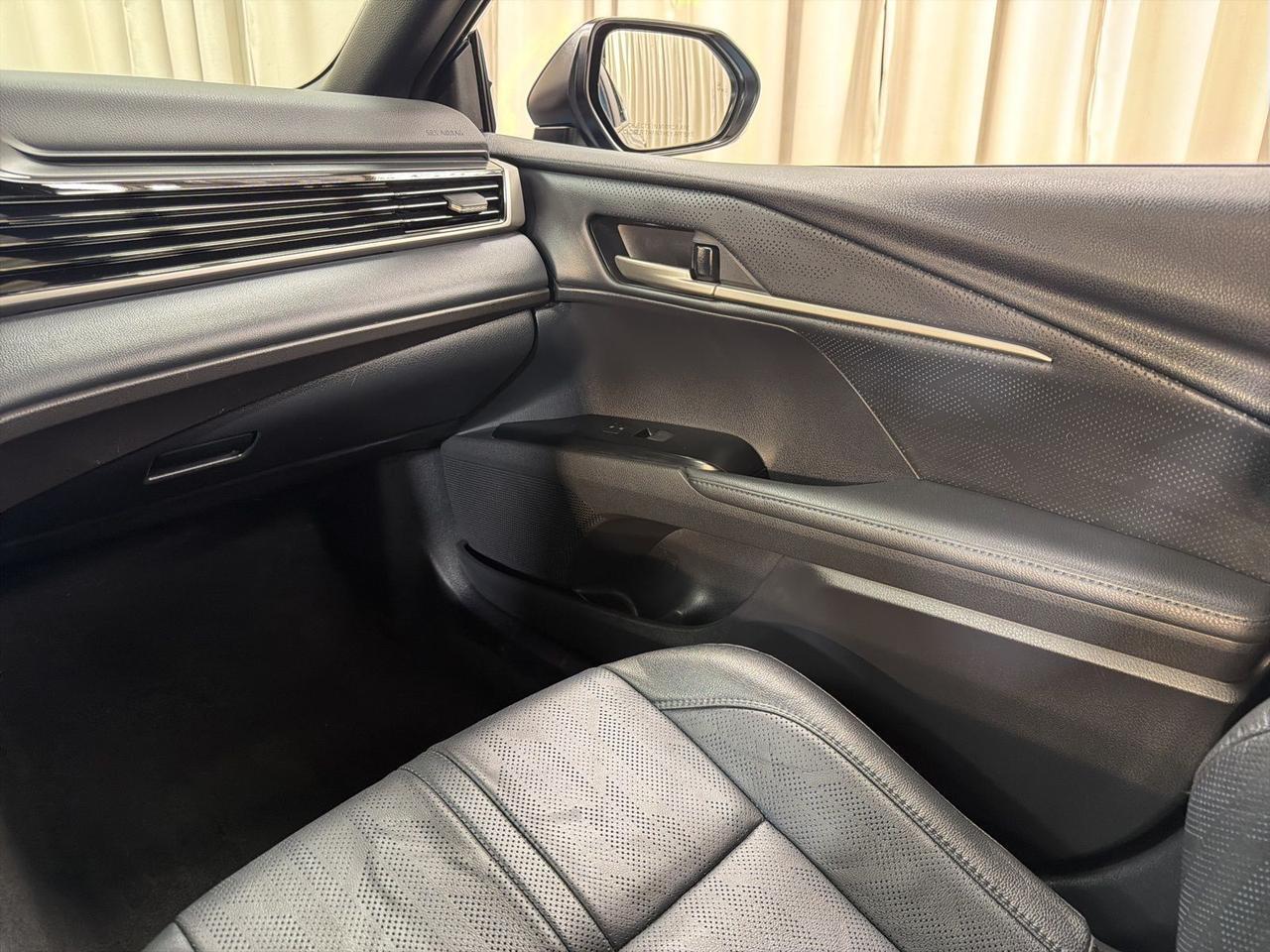 2025 Toyota Camry XSE Annapolis MD