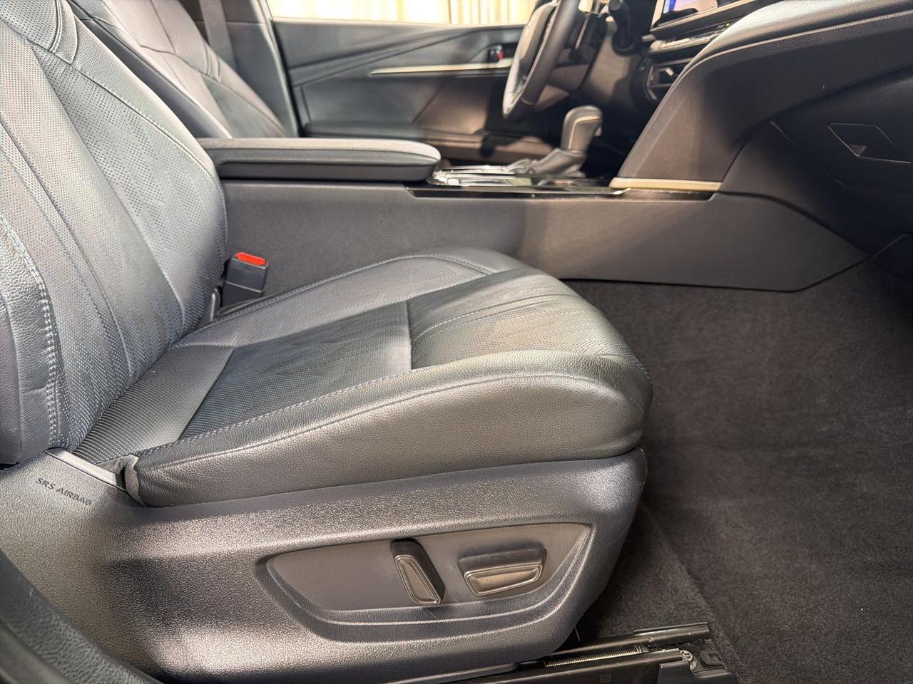 2025 Toyota Camry XSE Annapolis MD