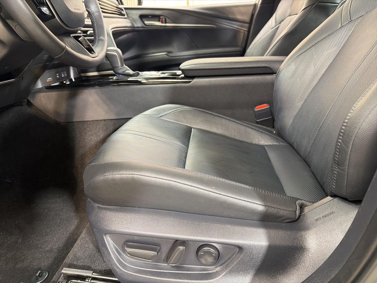 2025 Toyota Camry XSE Annapolis MD