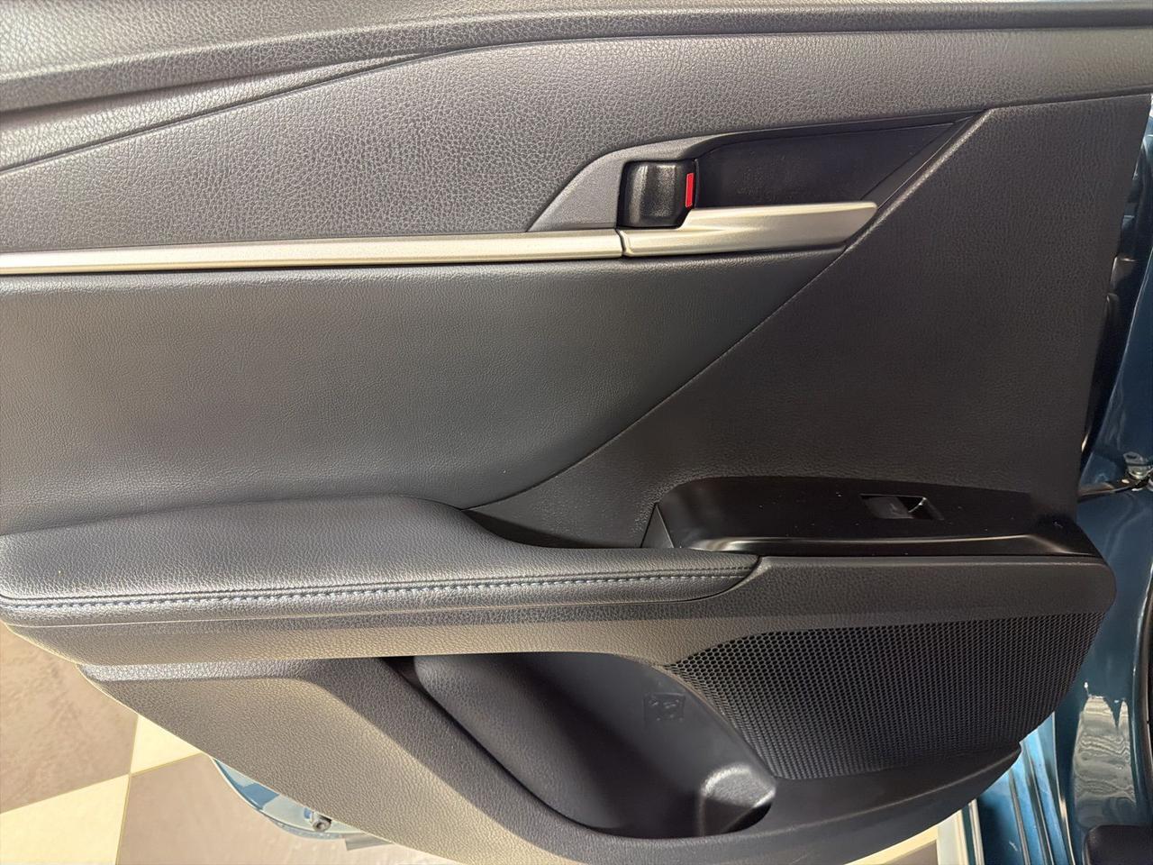 2025 Toyota Camry XSE Annapolis MD