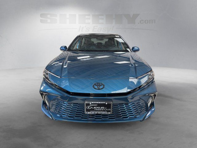 2025 Toyota Camry XSE Annapolis MD