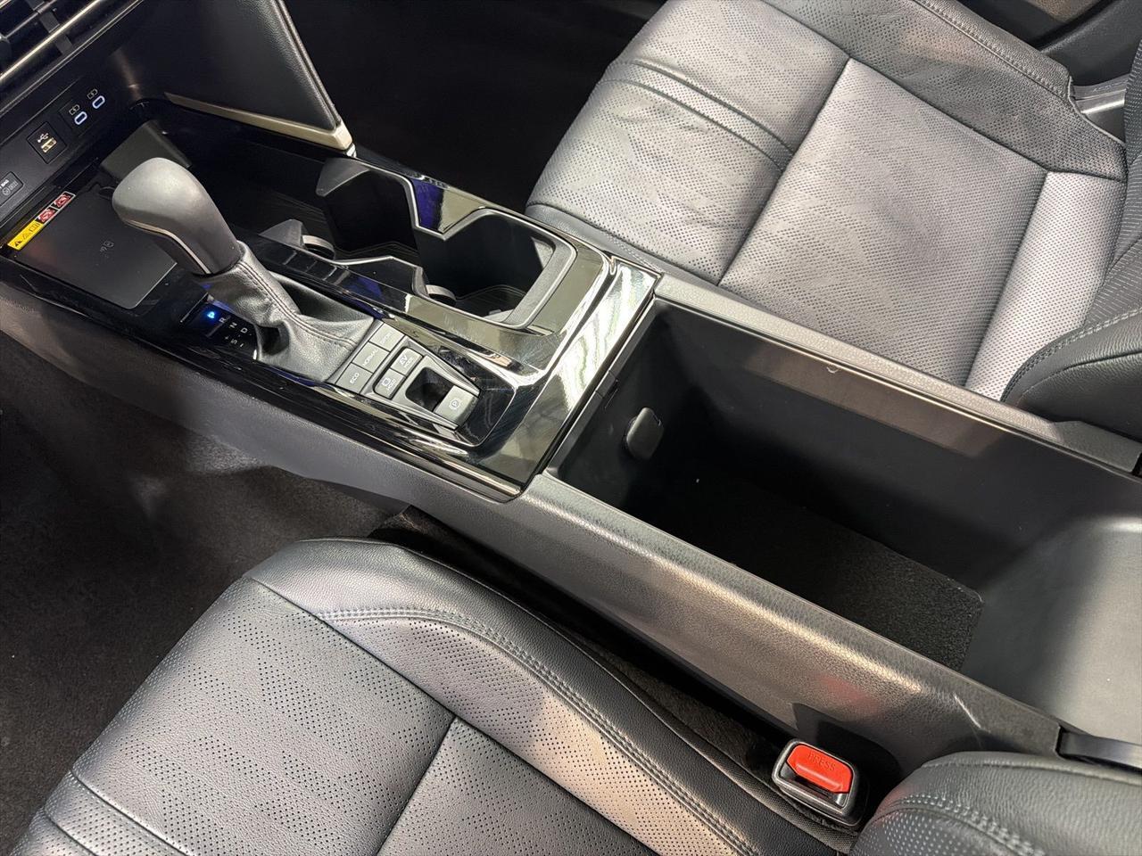 2025 Toyota Camry XSE Annapolis MD