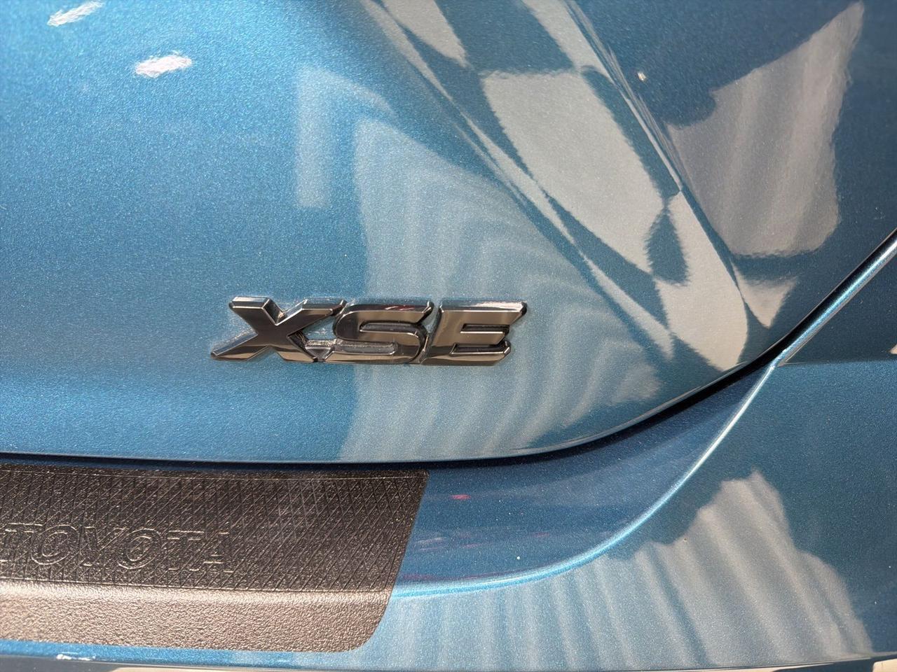 2025 Toyota Camry XSE Annapolis MD