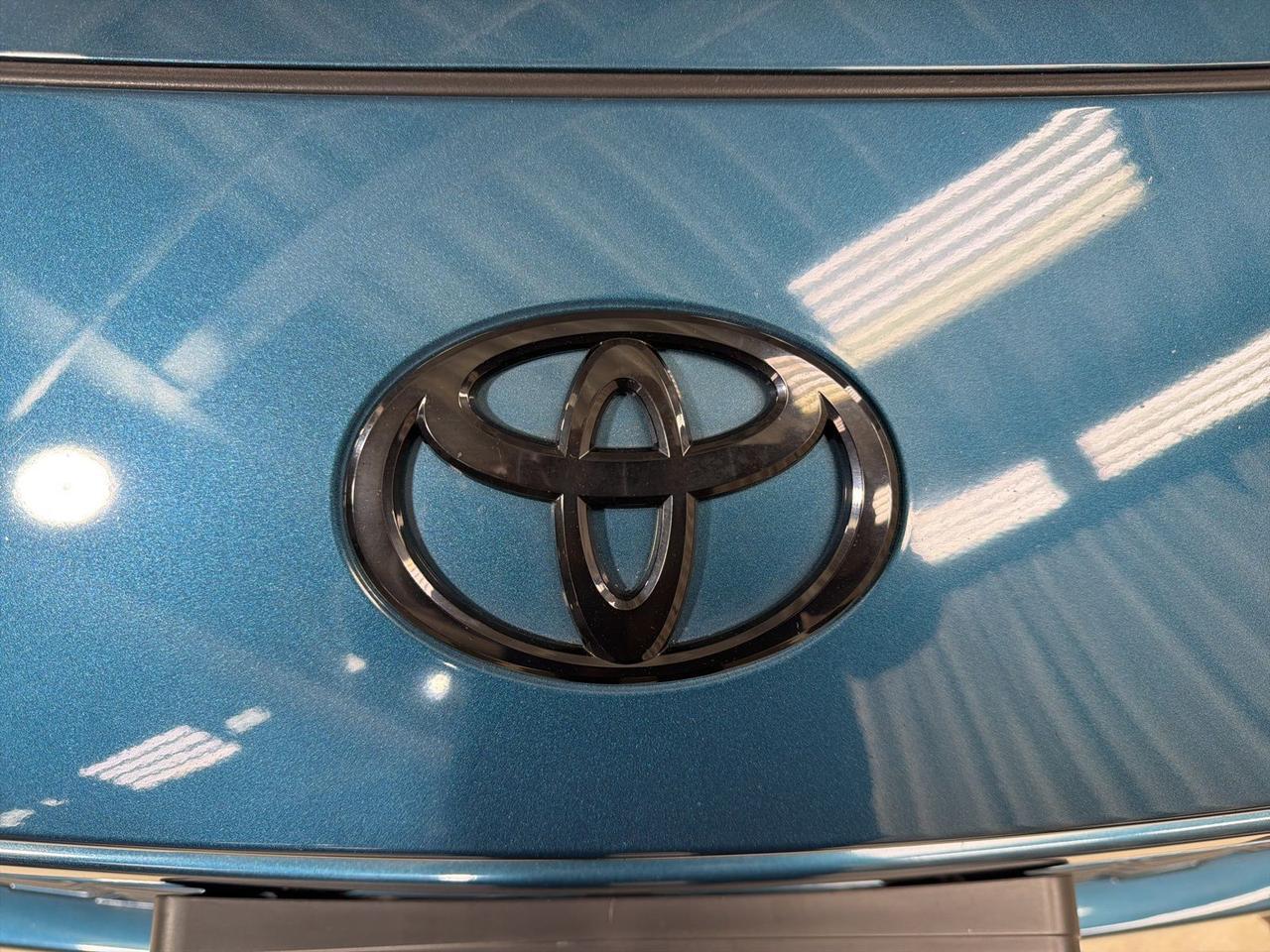 2025 Toyota Camry XSE Annapolis MD