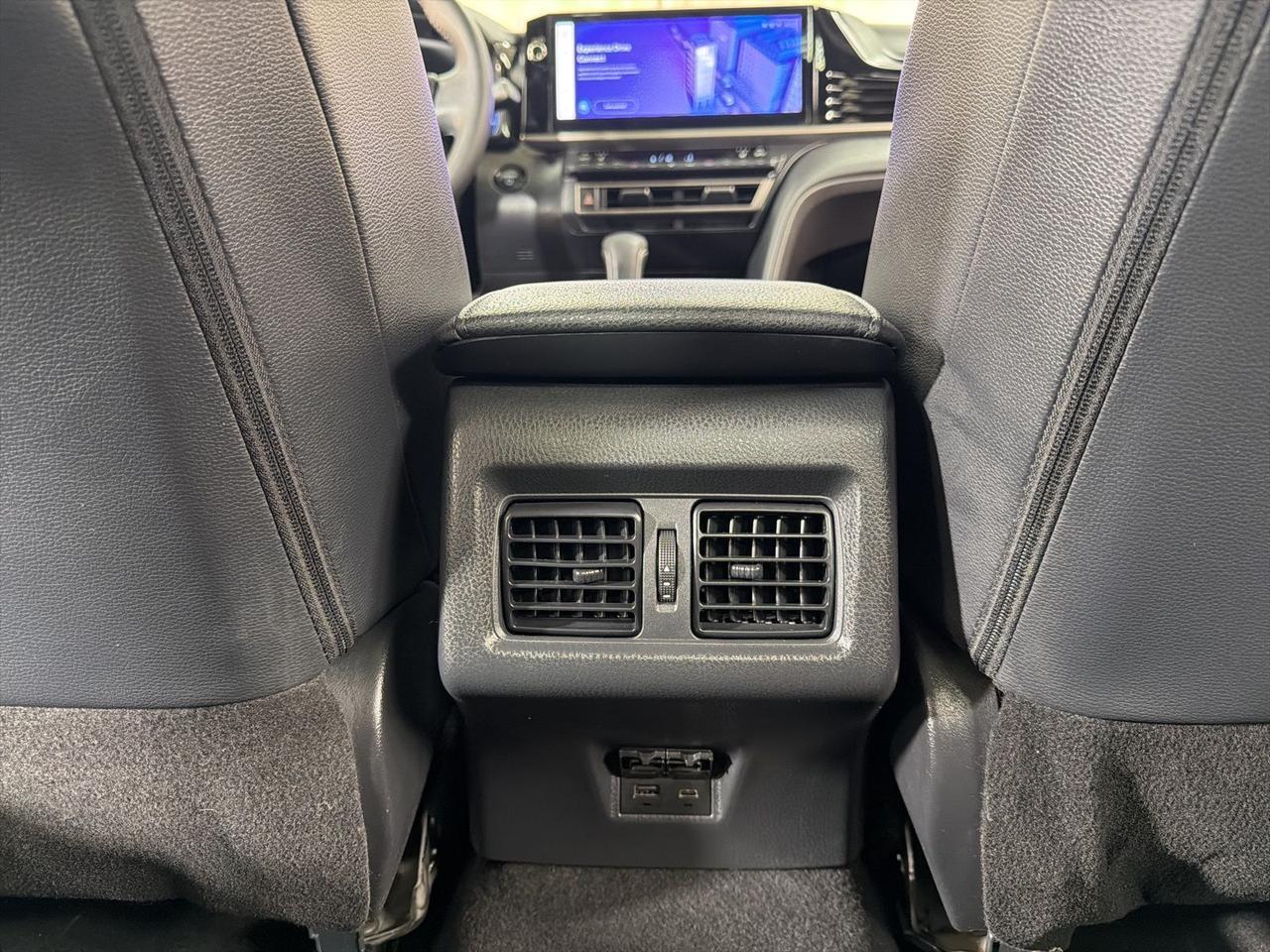 2025 Toyota Camry XSE Annapolis MD